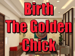 Jogo Birth the Golden Chick