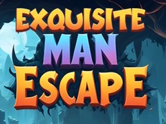 Jogo Exquisite Man Escape