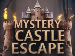 Jogo Mystery Castle Escape