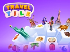 Jogo Travel Tile