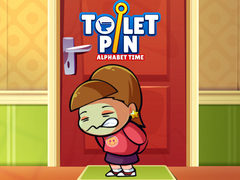 Jogo Toilet Pin