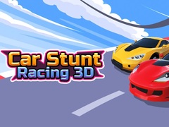 Jogo Car Stunt Racing 3D