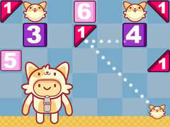 Jogo Piffies Puzzle