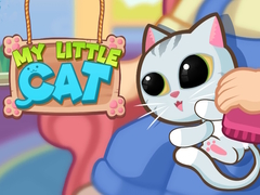 Jogo My Little Cat
