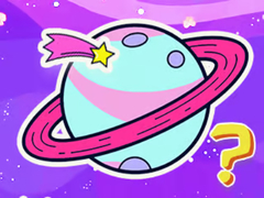 Jogo Kids Quiz: What Do You Know About planet?