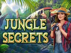 Jogo Jungle Secrets
