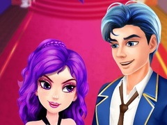Jogo Magic Highschool Prom Queen