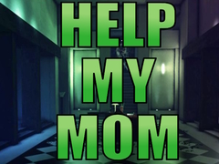 Jogo Help My Mom