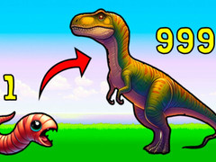 Jogo Animal Evolution Simulator