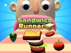 Jogo Sandwich Runner 