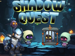 Jogo Shadow Quest