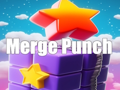Jogo Merge Punch