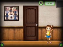 Jogo Amgel Kids Room Escape 207