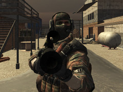 Jogo Deathmatch Combat