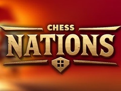 Jogo Chess Nations