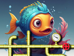 Jogo Hostage Fishes