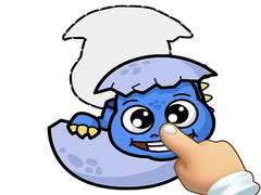Jogo CPI King Connect Puzzle Image