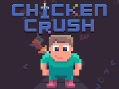 Jogo Chicken Crush