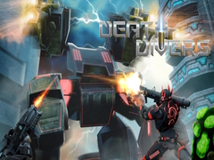 Jogo Death Divers