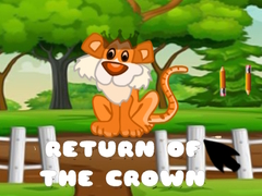Jogo Return of the Crown