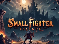 Jogo Small Fighter Escape