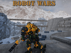 Jogo Robot Wars : Rise of Resistance