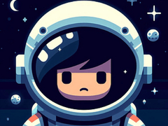 Jogo Astro Runner