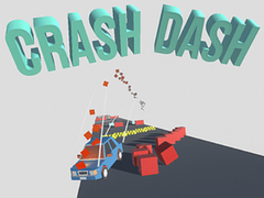 Jogo Crash Dash