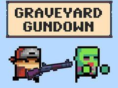 Jogo Graveyard Gundown