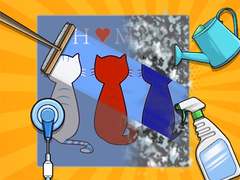 Jogo Happy ASMR Care