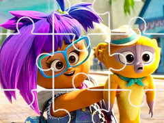 Jogo Vivo Jigsaw