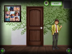 Jogo Amgel Easy Room Escape 192