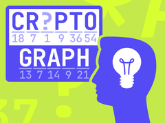 Jogo Cryptograph