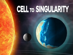 Jogo Cell to Singularity: Evolution