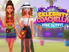 Jogo Celebrity Coachella Vibe Outfits