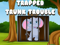 Jogo Trapped Trunk Trouble