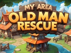 Jogo My Area Old Man Rescue