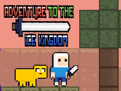 Jogo Adventure To The ice Kingdom