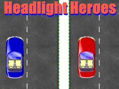 Jogo Headlight Heroes