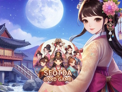 Jogo Seotda Card Game
