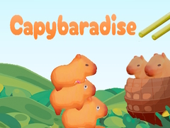 Jogo Capybaradise