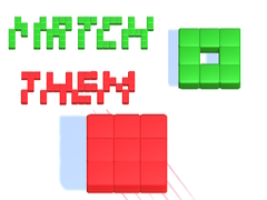 Jogo Match Them
