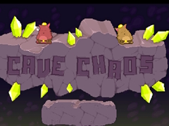 Jogo Cave Chaos