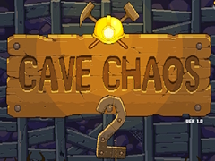 Jogo Cave Chaos 2