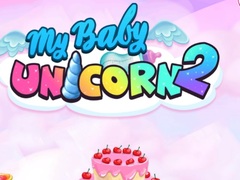 Jogo My Baby Unicorn 2