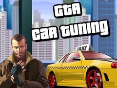 Jogo Gta Car Tuning