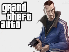 Jogo Grand Theft Auto