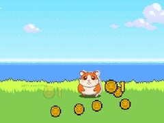 Jogo Hamster Kombat Clicker