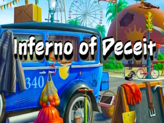 Jogo Inferno of Deceit