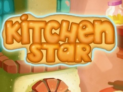 Jogo Kitchen Star